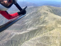 2021 Jan 23 - Hugh - Mt Bogong